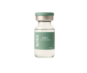 Compounded GLP-1 Injections