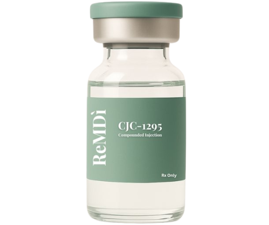 CJC-1295/Ipamorelin
